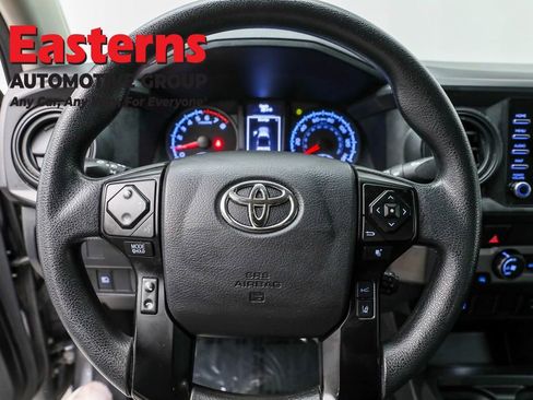 Used 2023 Toyota Tacoma SR image 10