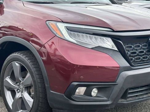 Used 2021 Honda Passport Touring image 8