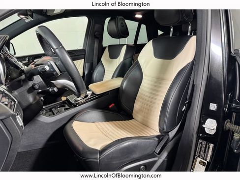 Used 2018 Mercedes-Benz GLE 43 AMG 4MATIC Coupe image 13