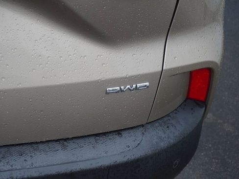 Used 2021 Ford Escape Titanium w/ Titanium Elite Package image 8