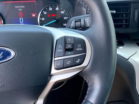 Certified 2023 Ford Explorer XLT AWD/4WD image 25