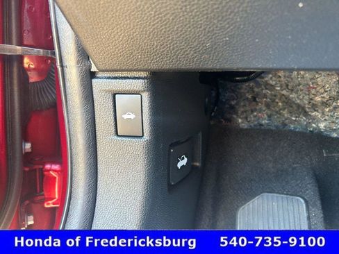 Used 2024 Honda Accord LX image 28