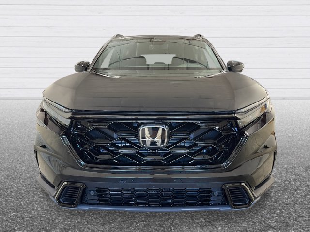 New 2027 Honda CR-V Sport-L image 10