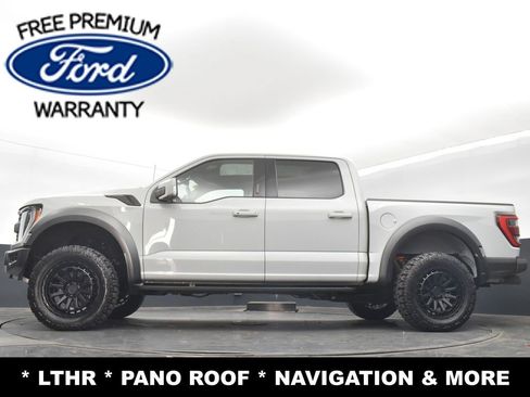 Used 2023 Ford F150 Raptor image 24