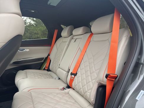 New 2026 Genesis GV70 3.5T Sport Prestige image 27