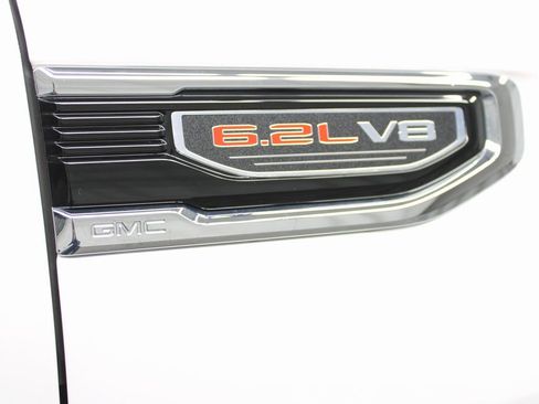 Used 2024 GMC Sierra 1500 Denali w/ Denali Reserve Package image 59