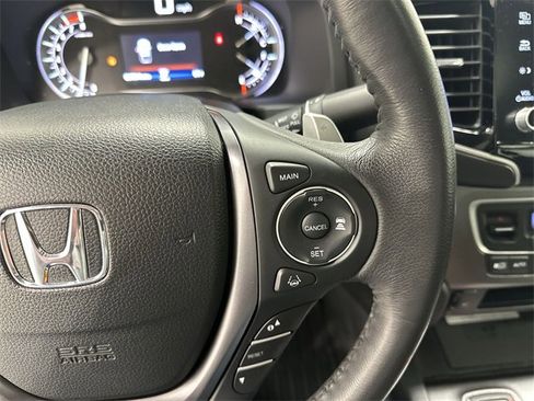 Used 2023 Honda Ridgeline RTL-E image 42