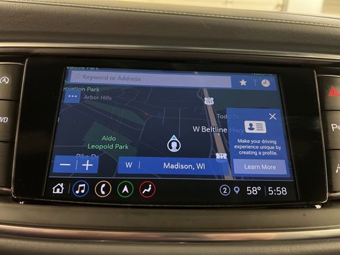 Used 2023 Buick Enclave Premium w/ Experience Buick Package image 11