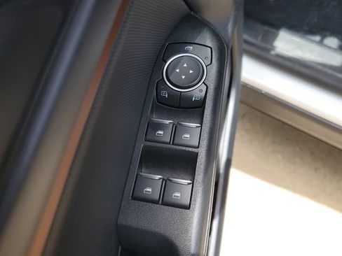 Used 2022 Ford Bronco Sport Outer Banks w/ Tech Package AWD/4WD image 17