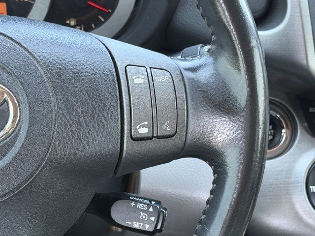 Used 2009 Toyota RAV4 Limited FWD image 14