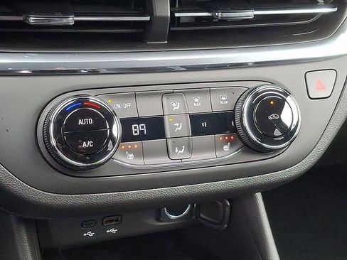 New 2026 Buick Envista Preferred w/ Convenience I Package image 11