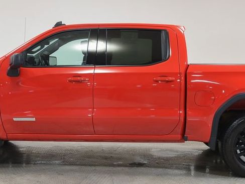 Used 2023 GMC Sierra 1500 Elevation AWD/4WD image 11