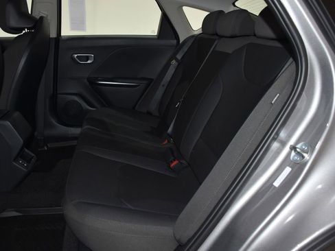 New 2026 Kia K4 LXS image 26