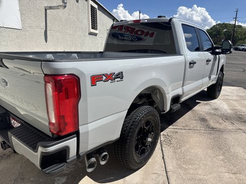 New 2026 Ford F250 XL w/ STX Appearance Package image 7