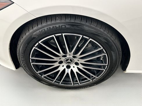 Used 2025 Mercedes-Benz C 300 4MATIC Sedan image 11