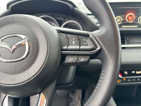 Used 2020 MAZDA MAZDA6 Grand Touring image 25