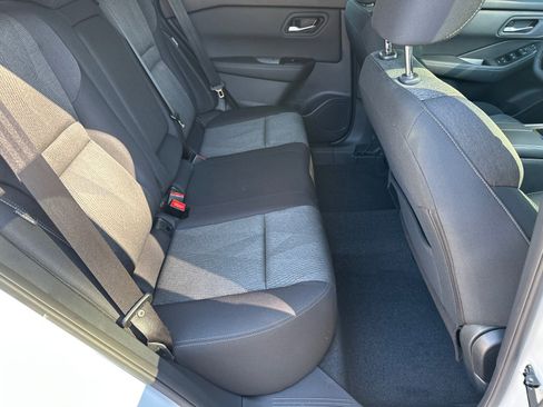 New 2026 Nissan Rogue SV image 15