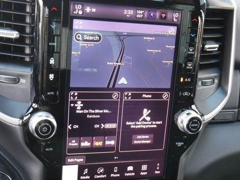 New 2026 RAM 1500 Big Horn image 23