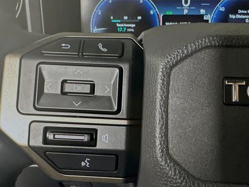 Certified 2025 Toyota Land Cruiser image 16