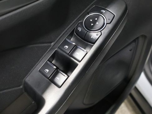 Used 2025 Ford Escape Active image 13