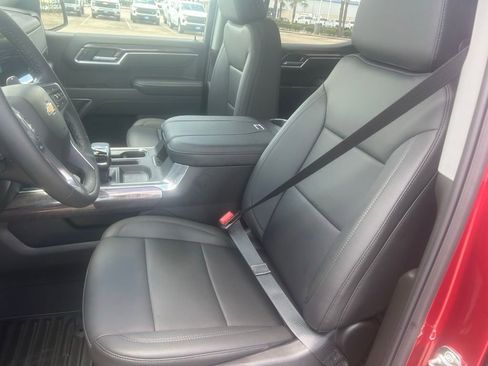 New 2026 Chevrolet Silverado 1500 LTZ image 27