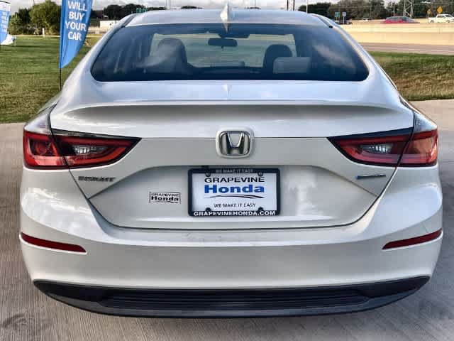 Used 2019 Honda Insight EX image 6