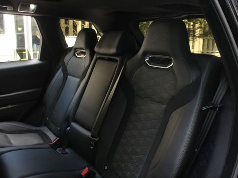 Used 2019 Land Rover Range Rover Sport SVR AWD/4WD image 19