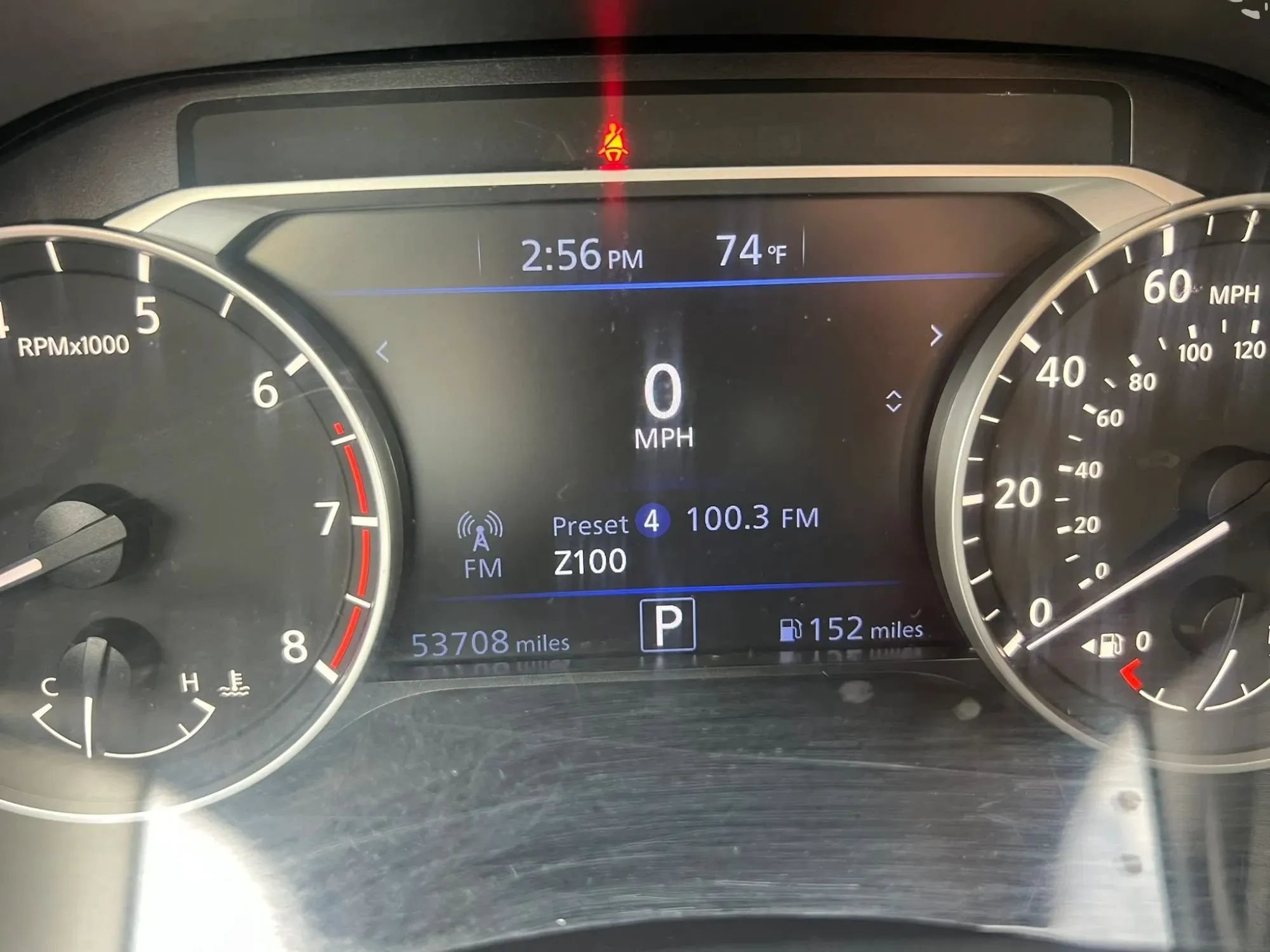 Used 2024 Nissan Altima 2.5 SR FWD image 17