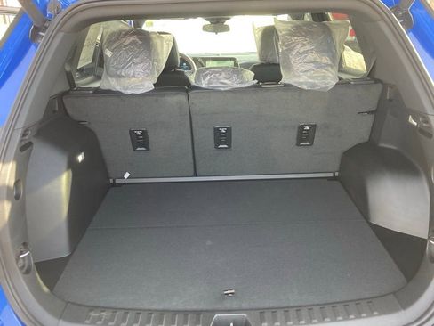 New 2026 Chevrolet Equinox RS w/ Convenience Package III image 24