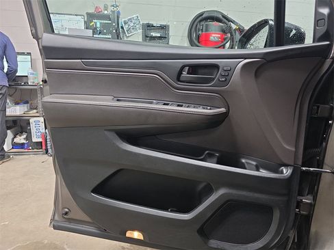 Used 2022 Honda Odyssey EX-L image 27