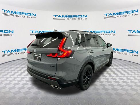 New 2026 Honda CR-V Sport-L image 5