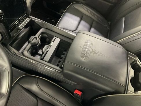 Used 2023 RAM 1500 Limited w/ Night Edition AWD/4WD image 18