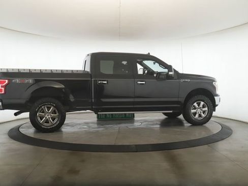Used 2020 Ford F150 XLT w/ Equipment Group 302A Luxury image 6