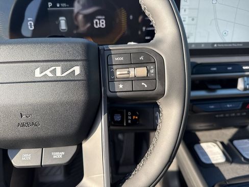 New 2027 Kia Telluride S AWD/4WD image 20