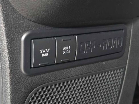 Used 2015 Jeep Wrangler Unlimited Rubicon w/ Connectivity Group AWD/4WD image 23