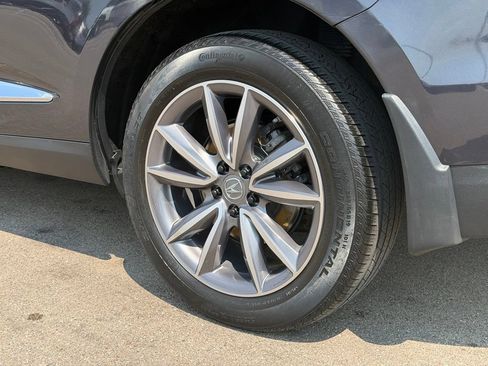 Used 2020 Acura RDX AWD w/ Advance Package image 26