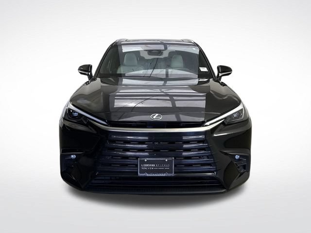 Certified 2025 Lexus TX 350 AWD w/ Technology Package image 28