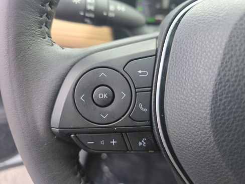 Used 2024 Toyota RAV4 Limited image 30