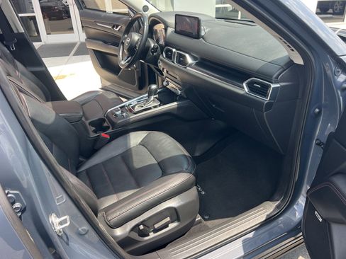 Used 2024 MAZDA CX-5 Carbon Edition image 25