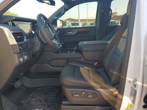 New 2026 GMC Yukon XL Denali w/ Sun & Power Step Package image 19