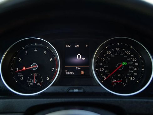 Used 2015 Volkswagen GTI S w/ Lighting Package (SEL) image 37