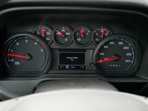 New 2026 GMC Sierra 3500 Pro w/ Convenience Package image 25