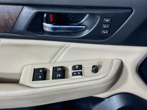 Used 2019 Subaru Outback 2.5i Limited AWD/4WD image 24