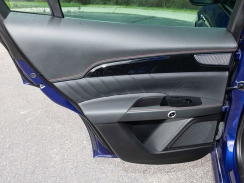 Used 2023 Maserati Grecale Modena image 44