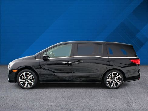 Used 2019 Honda Odyssey Elite image 6