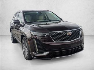 Used 2020 Cadillac XT6 Premium Luxury FWD video 3