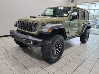 New 2026 Jeep Wrangler Unlimited Rubicon 392 AWD/4WD video 3