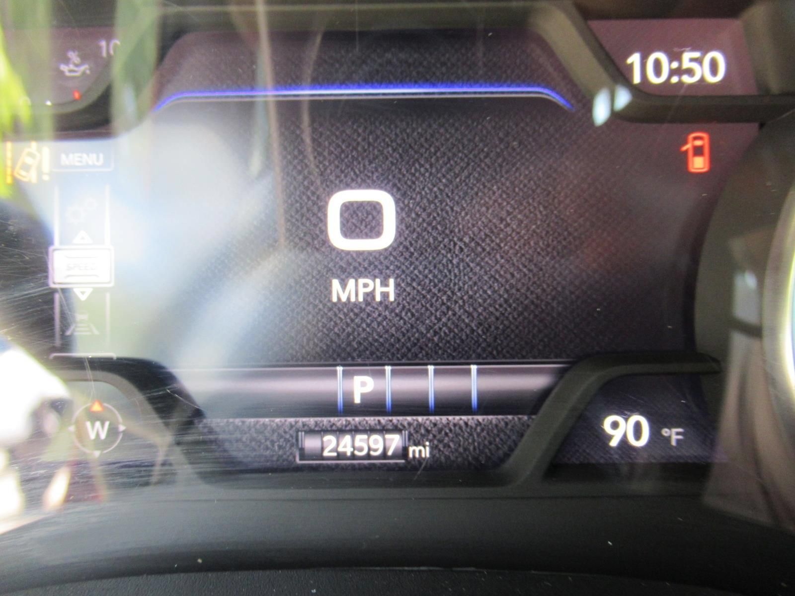 Used 2025 RAM 1500 Big Horn AWD/4WD image 25