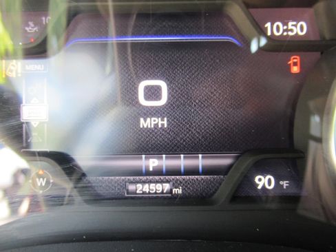 Used 2025 RAM 1500 Big Horn AWD/4WD image 25