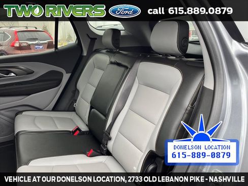 Used 2020 GMC Terrain SLT w/ Preferred Package image 29